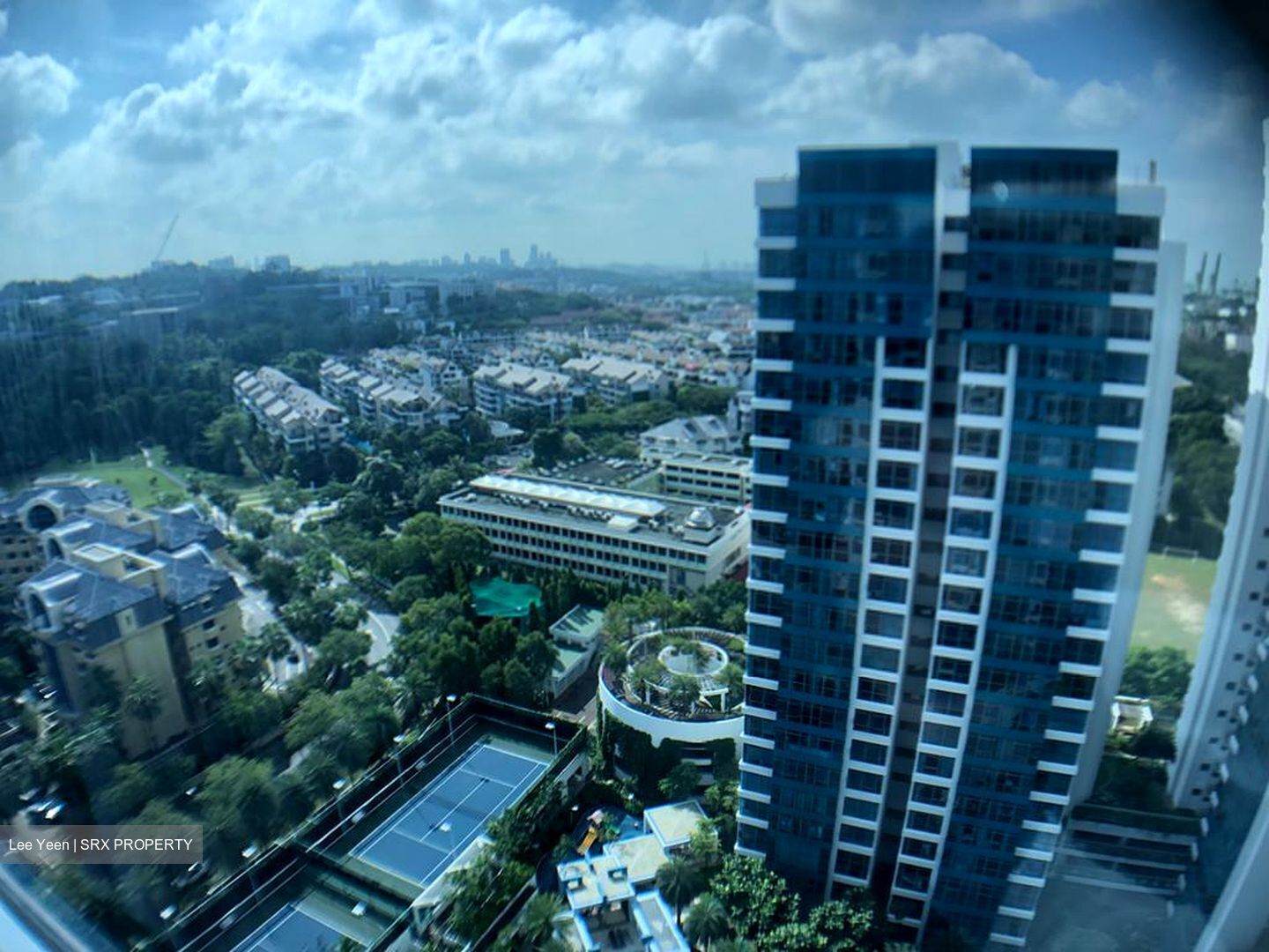 Blue Horizon (D5), Condominium #563637451
